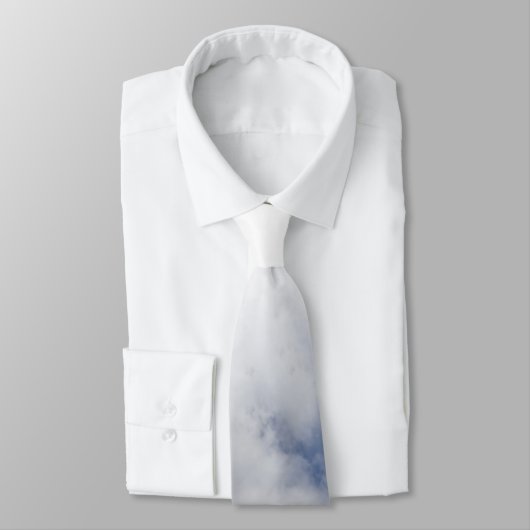 Manti Temple Stropdas (Gebonden)