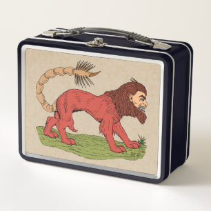 Manticore