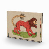 Manticore Fotoblokken (Rechts)