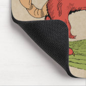 Manticore Muismat (Hoek)