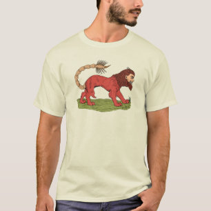 Manticore T-shirt