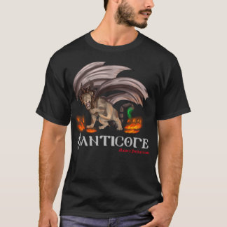 Manticore T-shirt