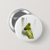 Mantids Ronde Button 5,7 Cm (Voorkant /achterkant)