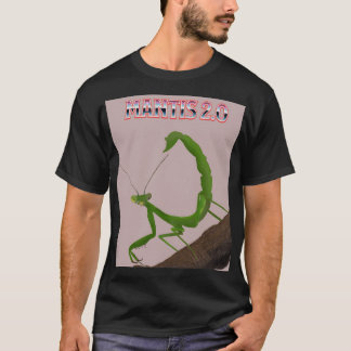 Mantis 2,0 t-shirt