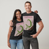 Mantis 2,0 t-shirt (Unisex)