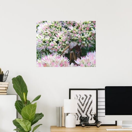 Mantis 79 ~ print (Thuiskantoor)