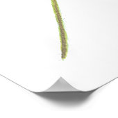 Mantis die aangepaste Posters schilderen (Hoek)