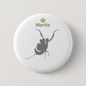 Mantis g5 ronde button 5,7 cm (Voorkant)