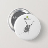 Mantis g5 ronde button 5,7 cm (Voorkant /achterkant)