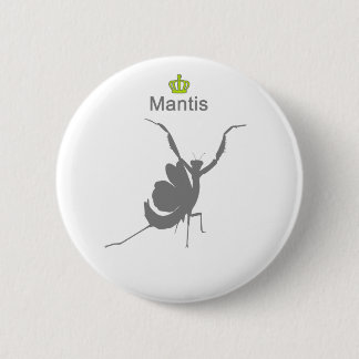 Mantis g5 ronde button 5,7 cm