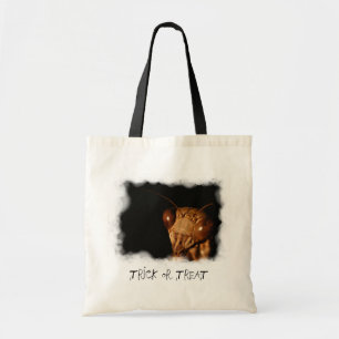 Mantis Halloween ~ bag Tote Bag