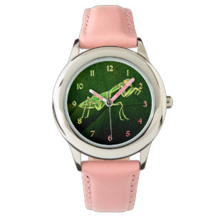 Mantis Horloge