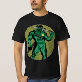 Mantis Man: God=26 T-shirt (Voorkant)