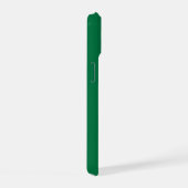 Mantis Man Symbool Hoesje iPhone 15 Case (Rechterkant)