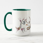 Mantis Party Mok (Links)