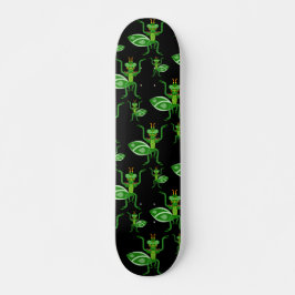 Mantis Persoonlijk Skateboard