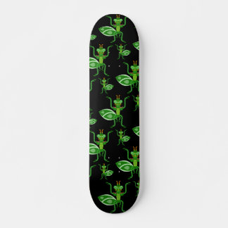 Mantis Persoonlijk Skateboard