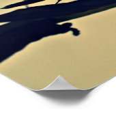 Mantis. Poster (Hoek)