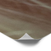 Mantis religosa poster (Hoek)