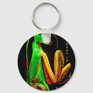 MANTIS SLEUTELHANGER