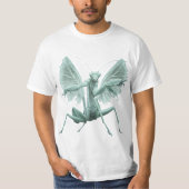 MANTIS T-SHIRT (Voorkant)