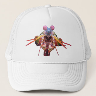 mantis trucker pet