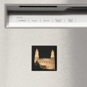 MantiTemple Magnet (Insitu (Vaatwasser))