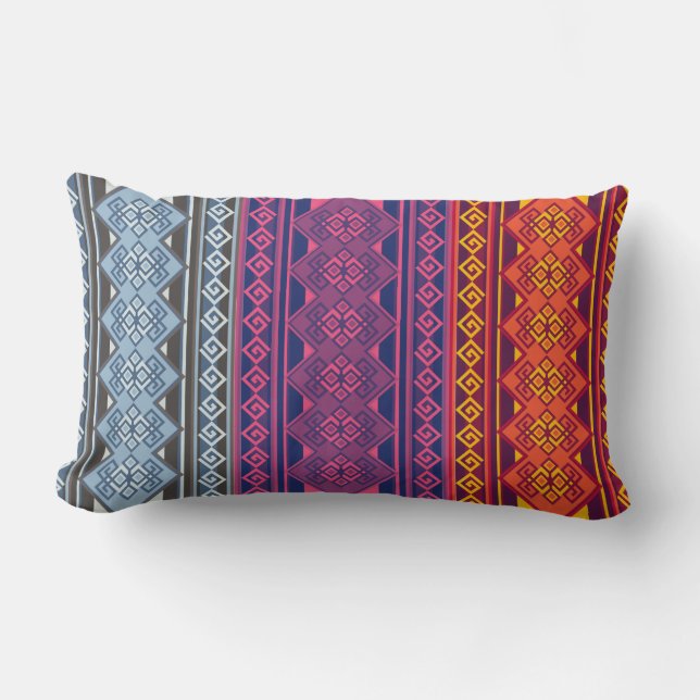 Manto Andino Kussen (Voorkant)