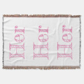 Manto Her Deken (Voorkant)