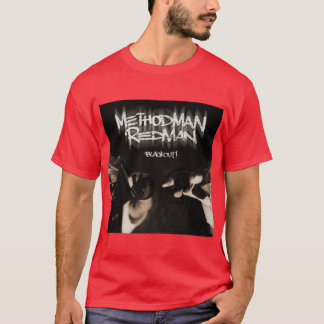 manto method funny t-shirt