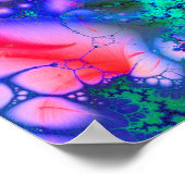 Mantoid Breath Var 1 (12-12) Art Print Poster (Hoek)