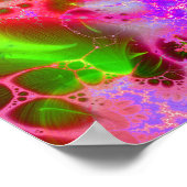 Mantoid Breath Var 2 (12-12) Art Print Poster (Hoek)