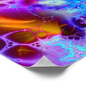 Mantoid Breath Var 4 (12-12) Art Print Poster (Hoek)