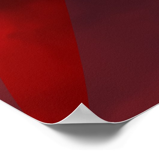 Mantra of Love Poster (Hoek)