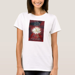 Mantra of Love T-shirt