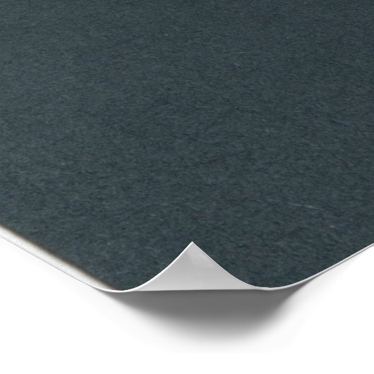 Mantra OM MANI PADME HUNG HRI Poster (Hoek)