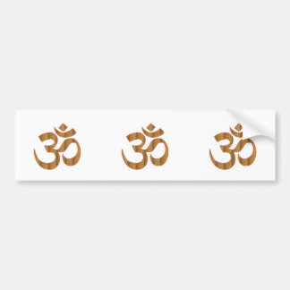 MANTRA OmMantra Yoga Meditation Chant Hinduism gif Bumpersticker