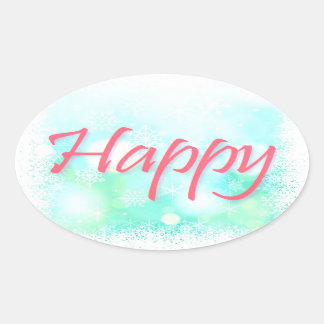 mantra Stickers blij, gezond, wijs, welvarend