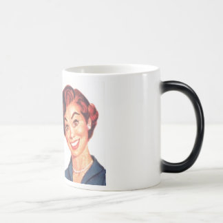 mantra take 2 retro magische mok