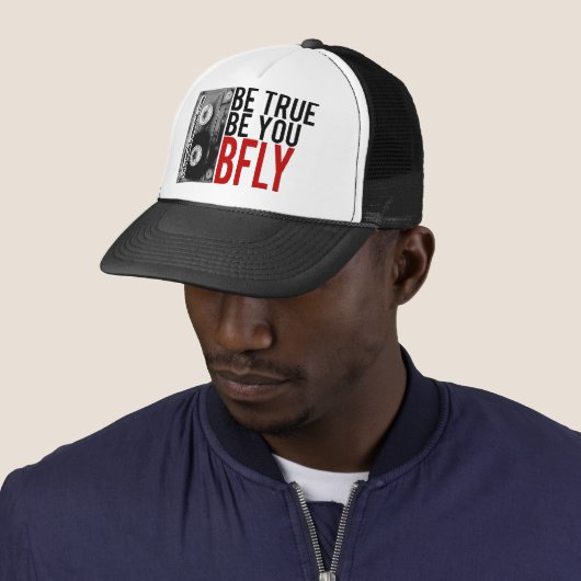 MANTRA TRUCKER PET (In situ)