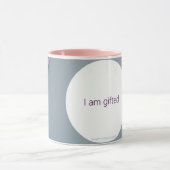 Mantra veer mok - Ik ben begaafd 2 toon aanpassen (Midden)