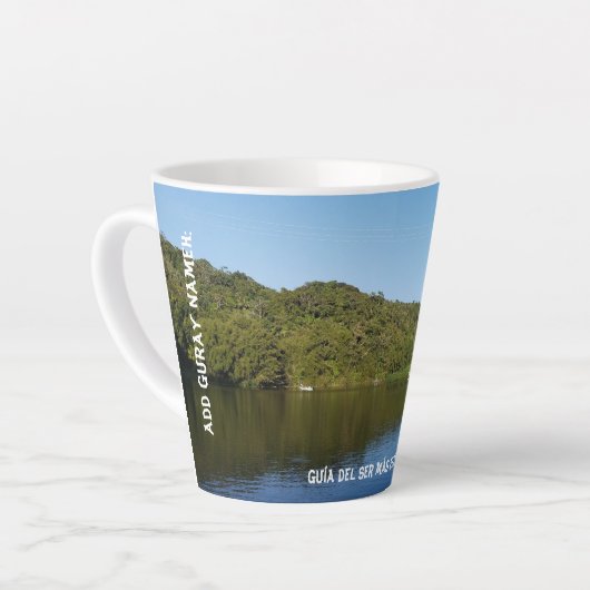 Mantras Latte Mok (Linkerhoek)