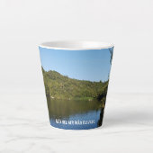 Mantras Latte Mok (Voorkant)