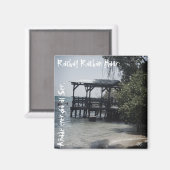 Mantras Magneet (Voorkant / Achterkant)