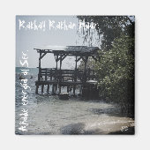 Mantras Magneet (Voorkant)