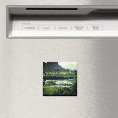 Mantras Magneet (Insitu (Vaatwasser))