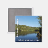 Mantras Magneet (Voorkant / Achterkant)