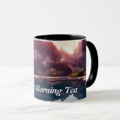 Mantr's Morning Tea Mok (Voorkant rechts)
