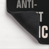 MANUAL antidiefstal Muismat (Hoek)