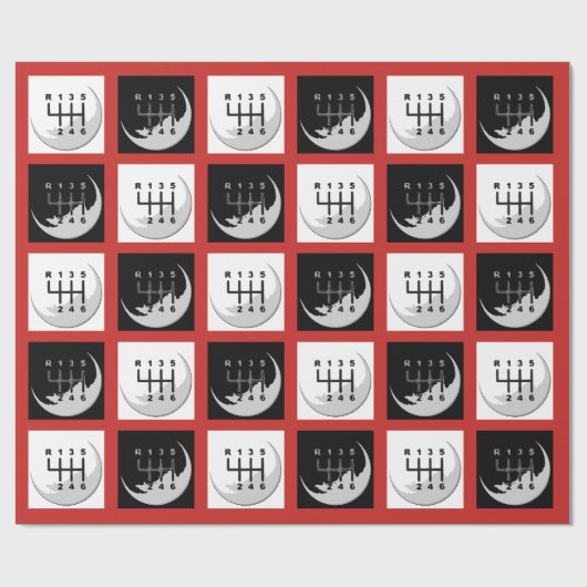 MANUAL CADEAUPAPIER (Vlak)